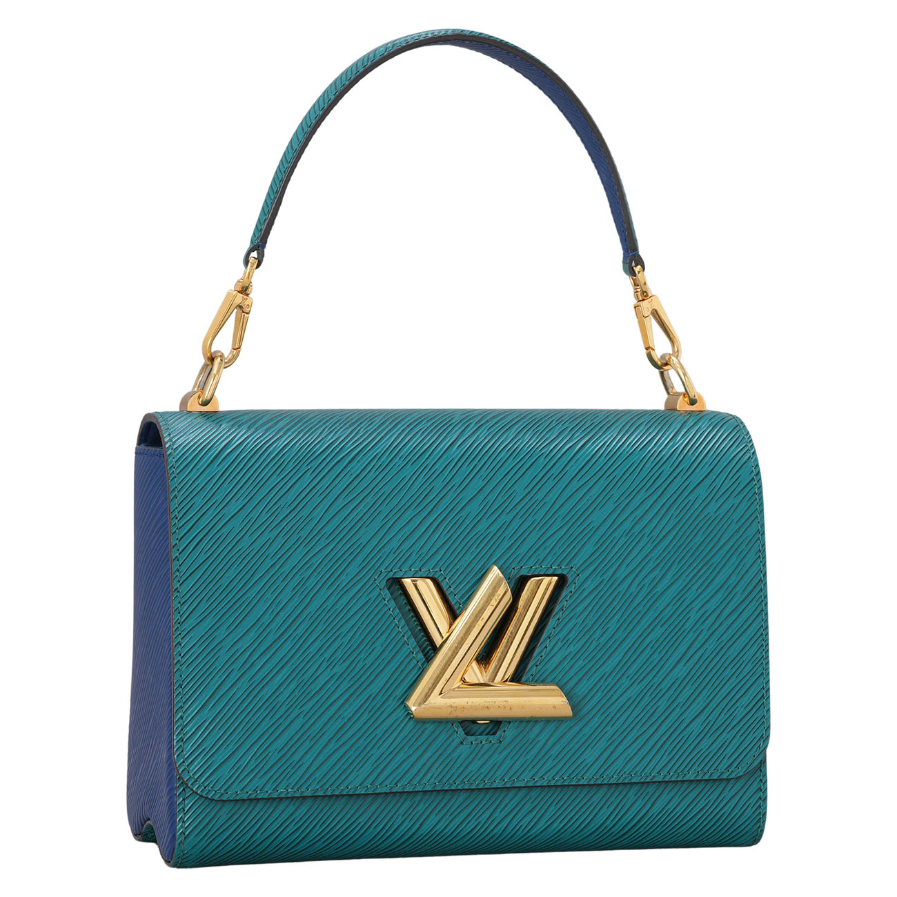 LOUIS VUITTON(USED)루이비통 M55851 시즌 에삐 트위스트 MM